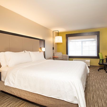 Holiday Inn Express Prescott By Ihg Экстерьер фото