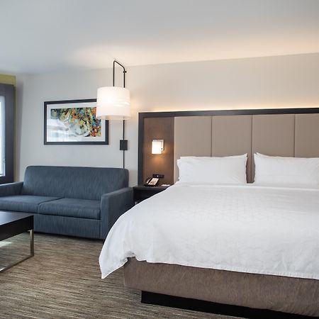 Holiday Inn Express Prescott By Ihg Экстерьер фото