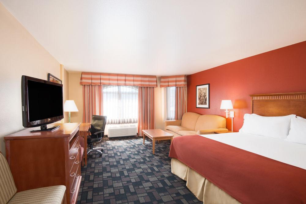 Holiday Inn Express Prescott By Ihg Экстерьер фото