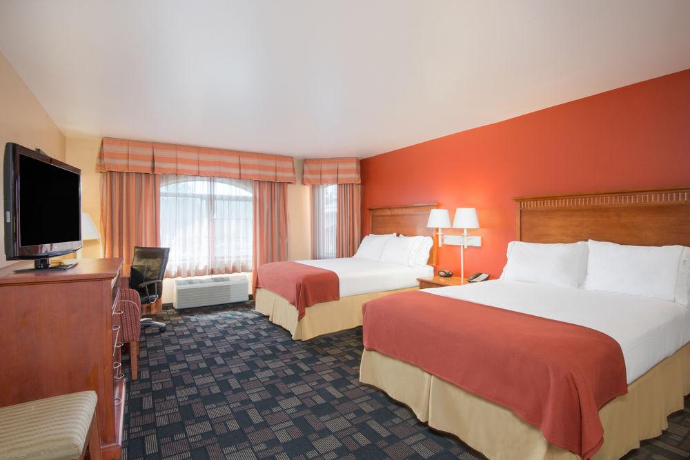 Holiday Inn Express Prescott By Ihg Экстерьер фото