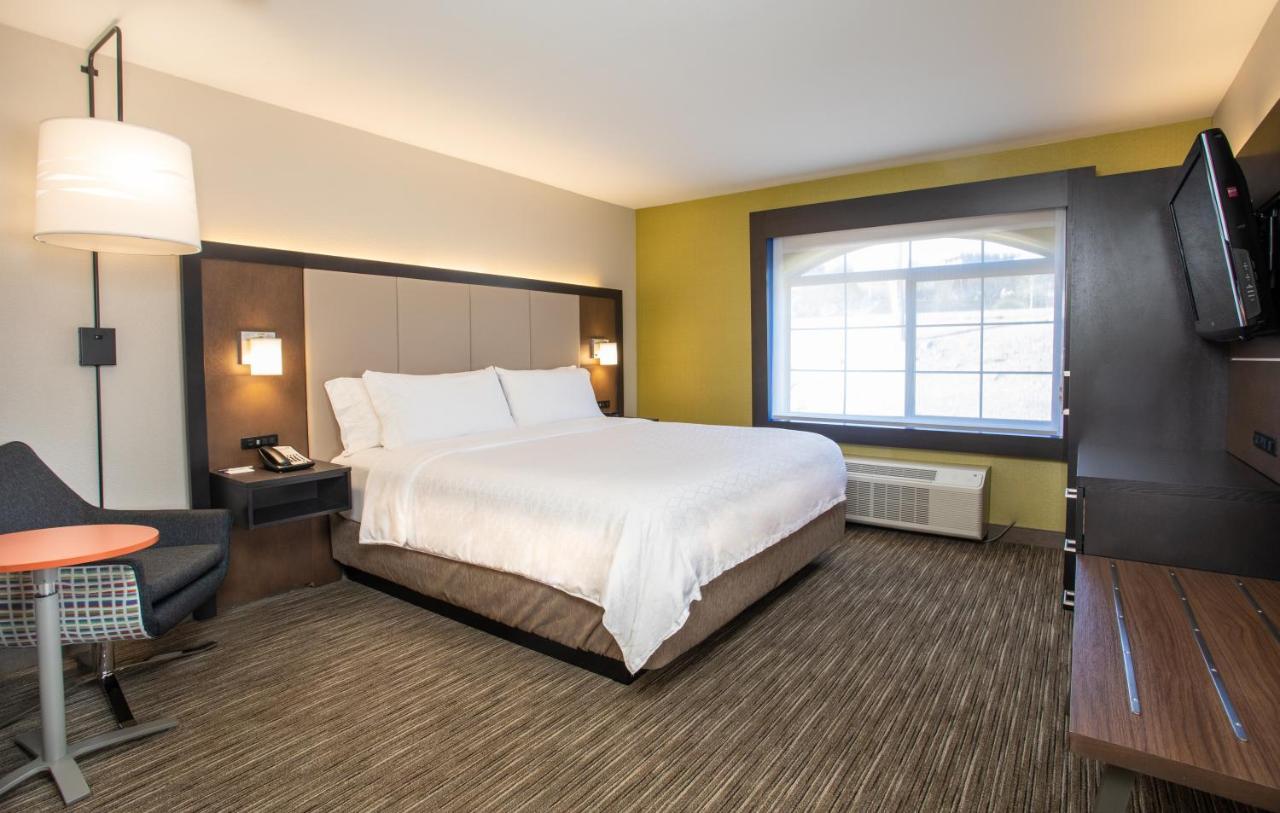 Holiday Inn Express Prescott By Ihg Экстерьер фото