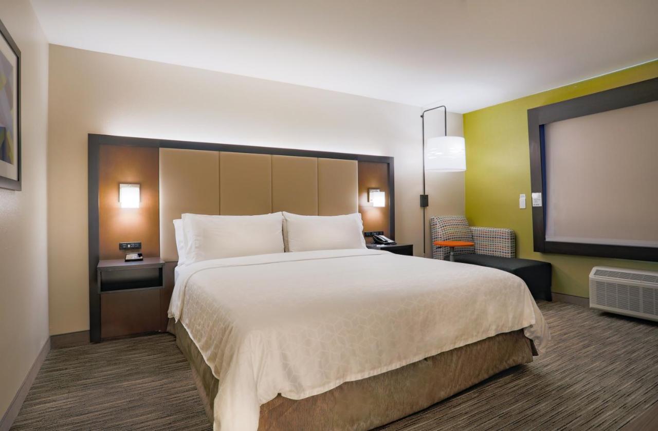 Holiday Inn Express Prescott By Ihg Экстерьер фото