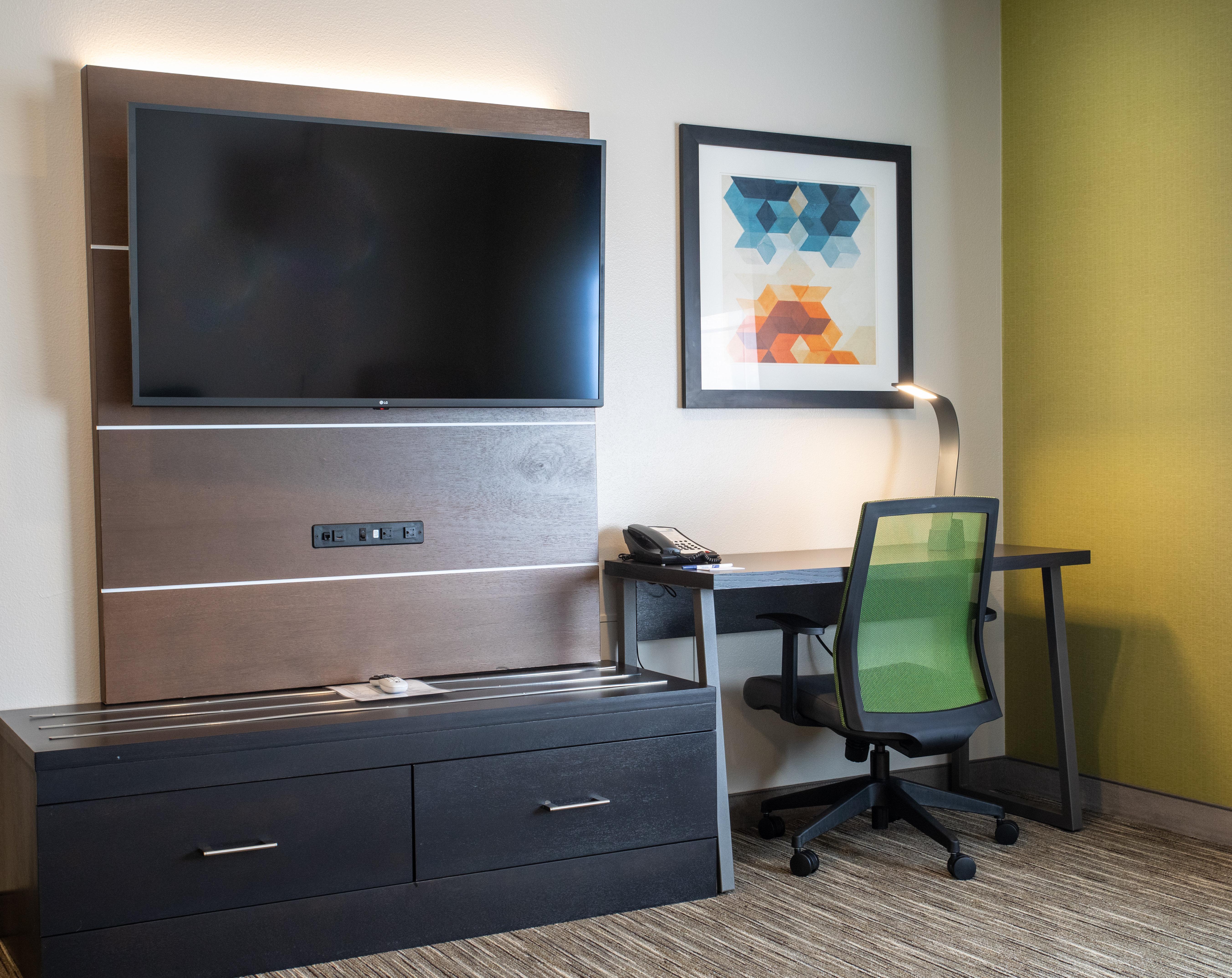 Holiday Inn Express Prescott By Ihg Экстерьер фото