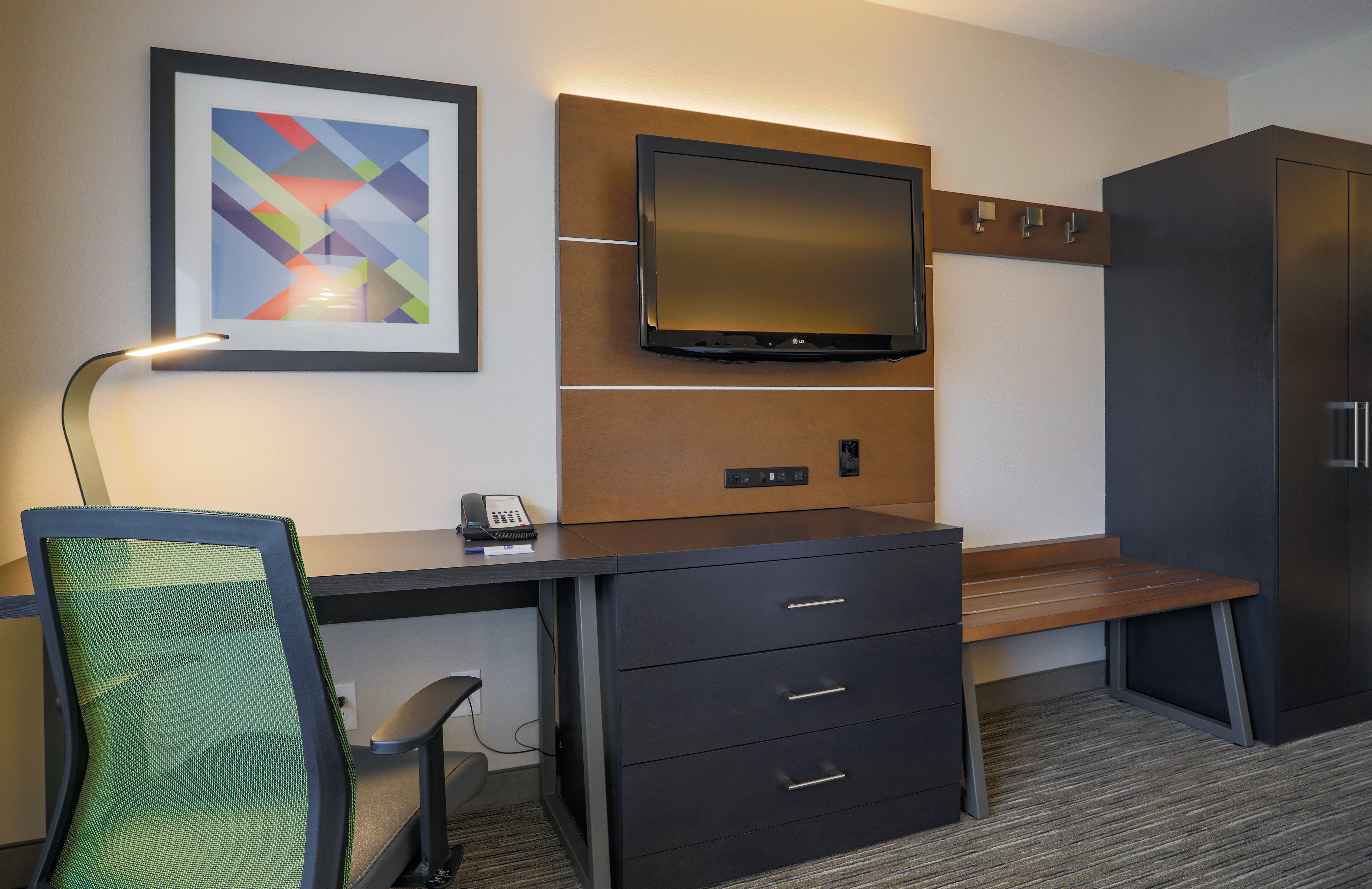 Holiday Inn Express Prescott By Ihg Экстерьер фото