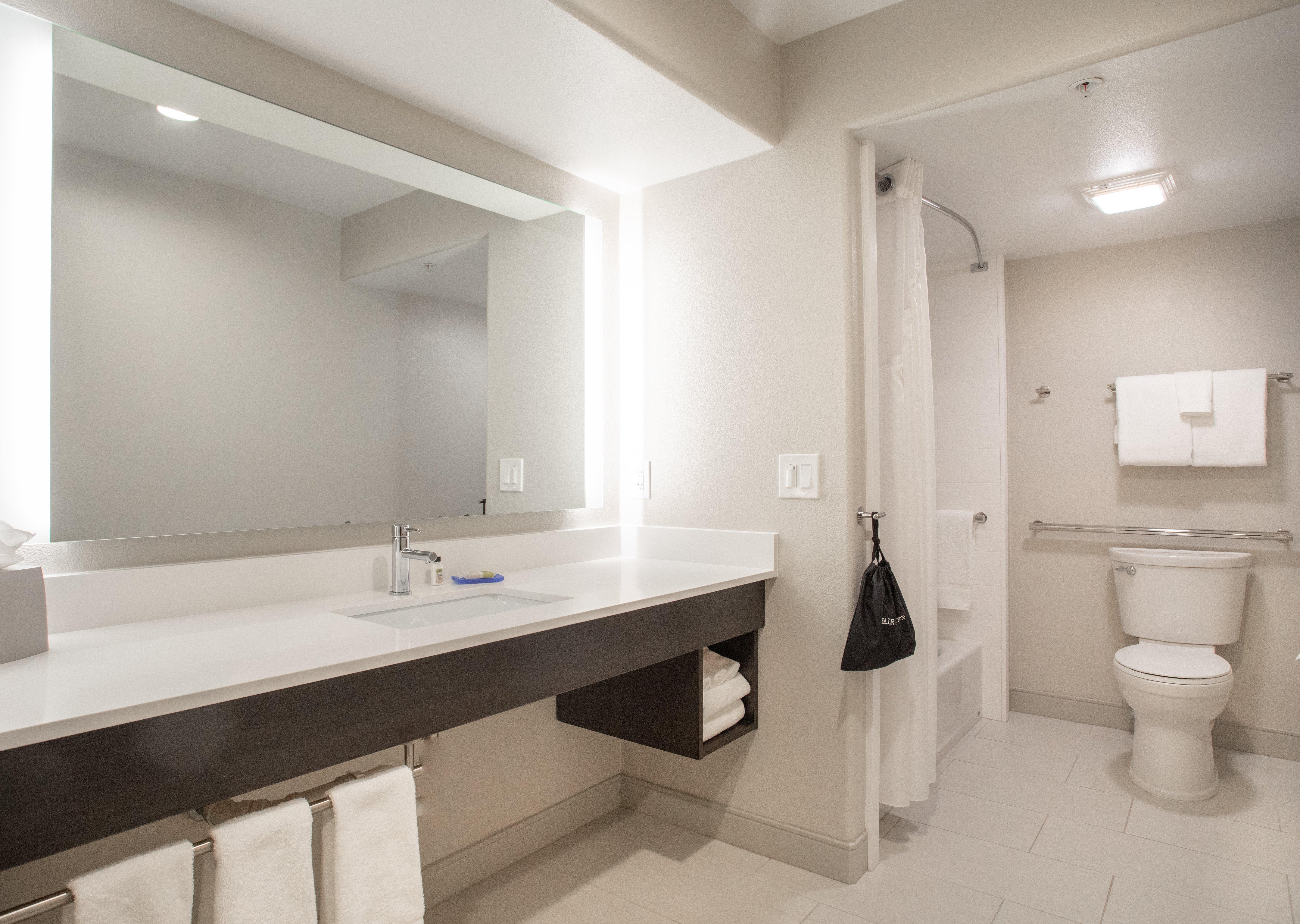 Holiday Inn Express Prescott By Ihg Экстерьер фото
