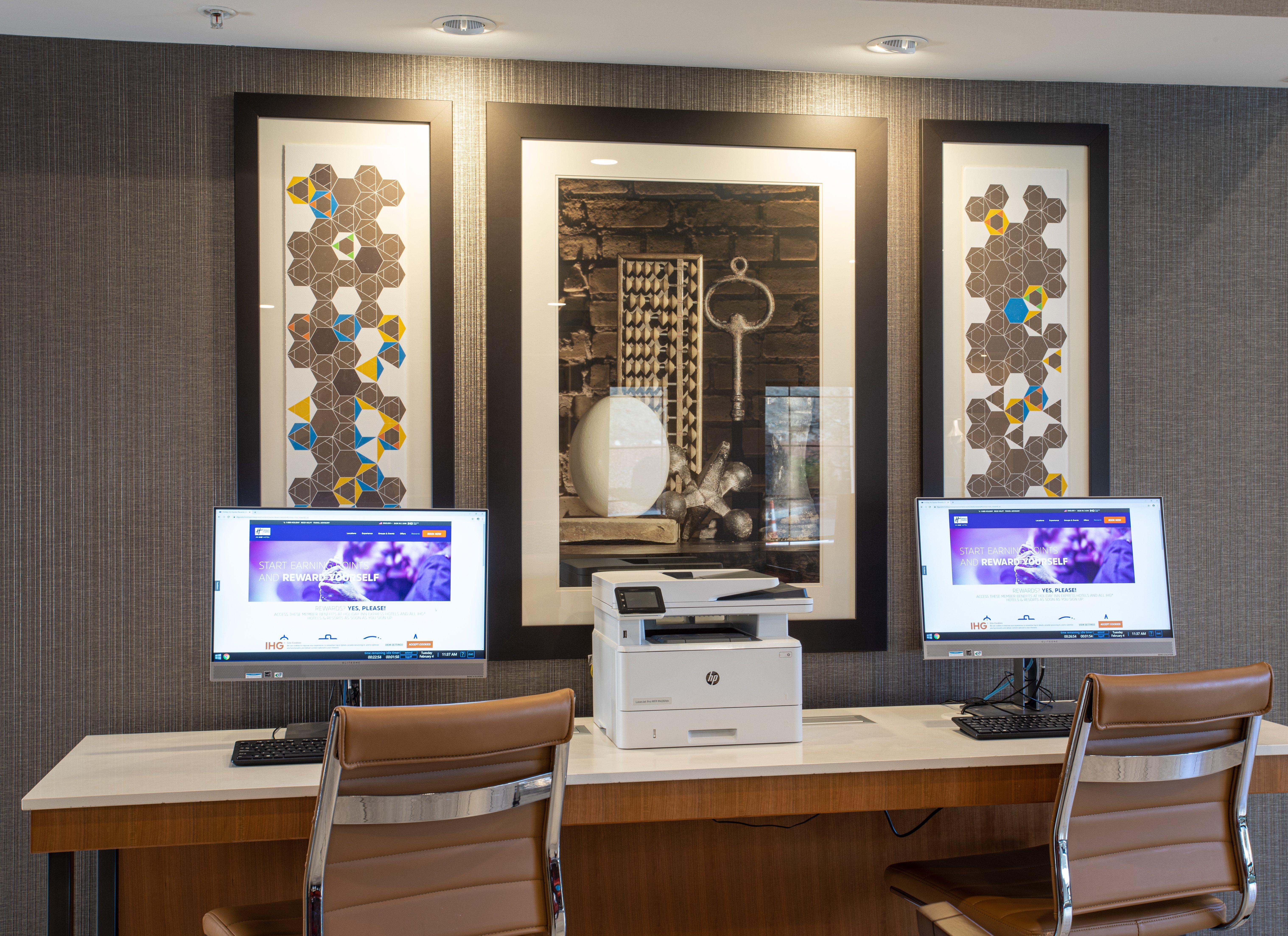 Holiday Inn Express Prescott By Ihg Экстерьер фото