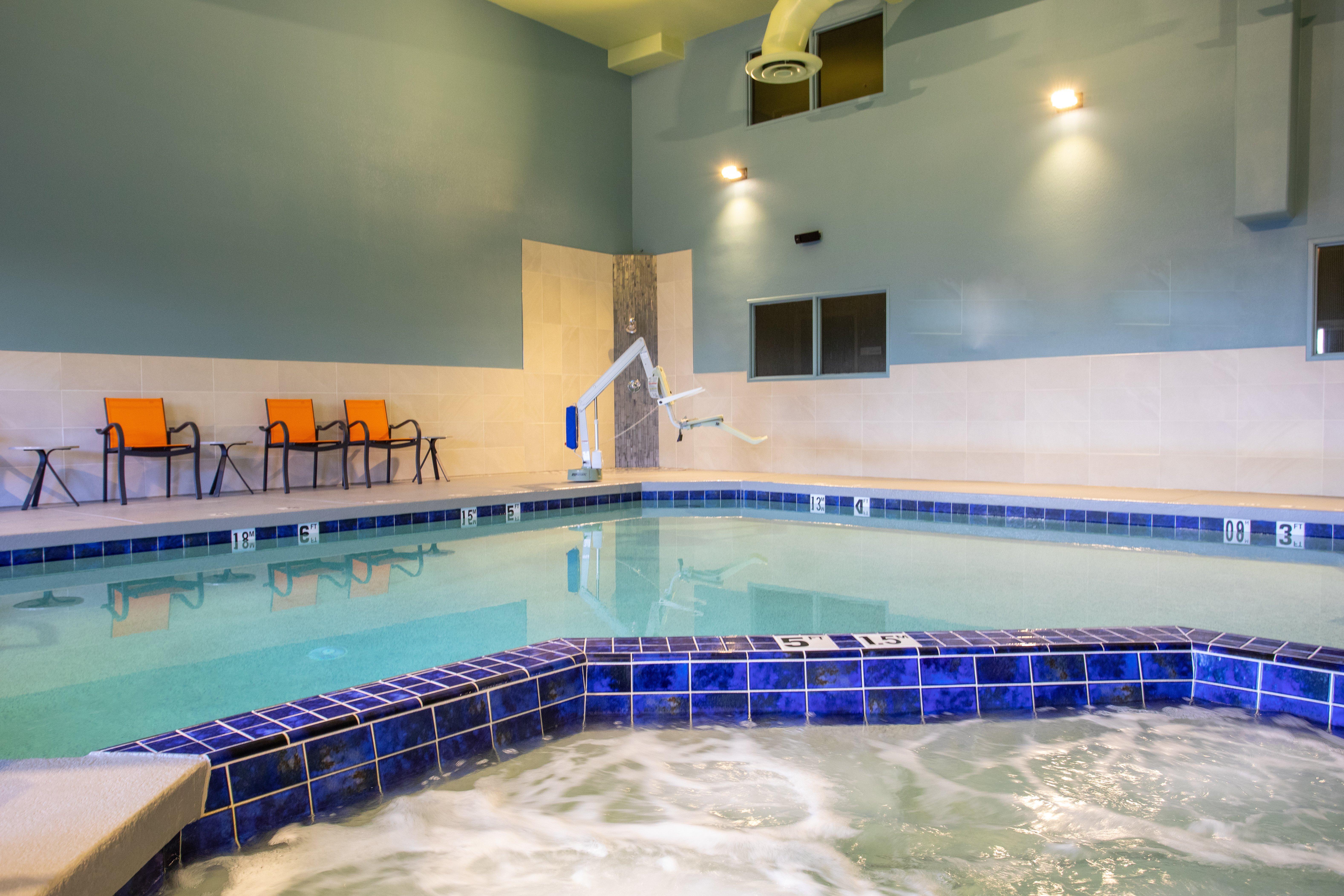 Holiday Inn Express Prescott By Ihg Экстерьер фото