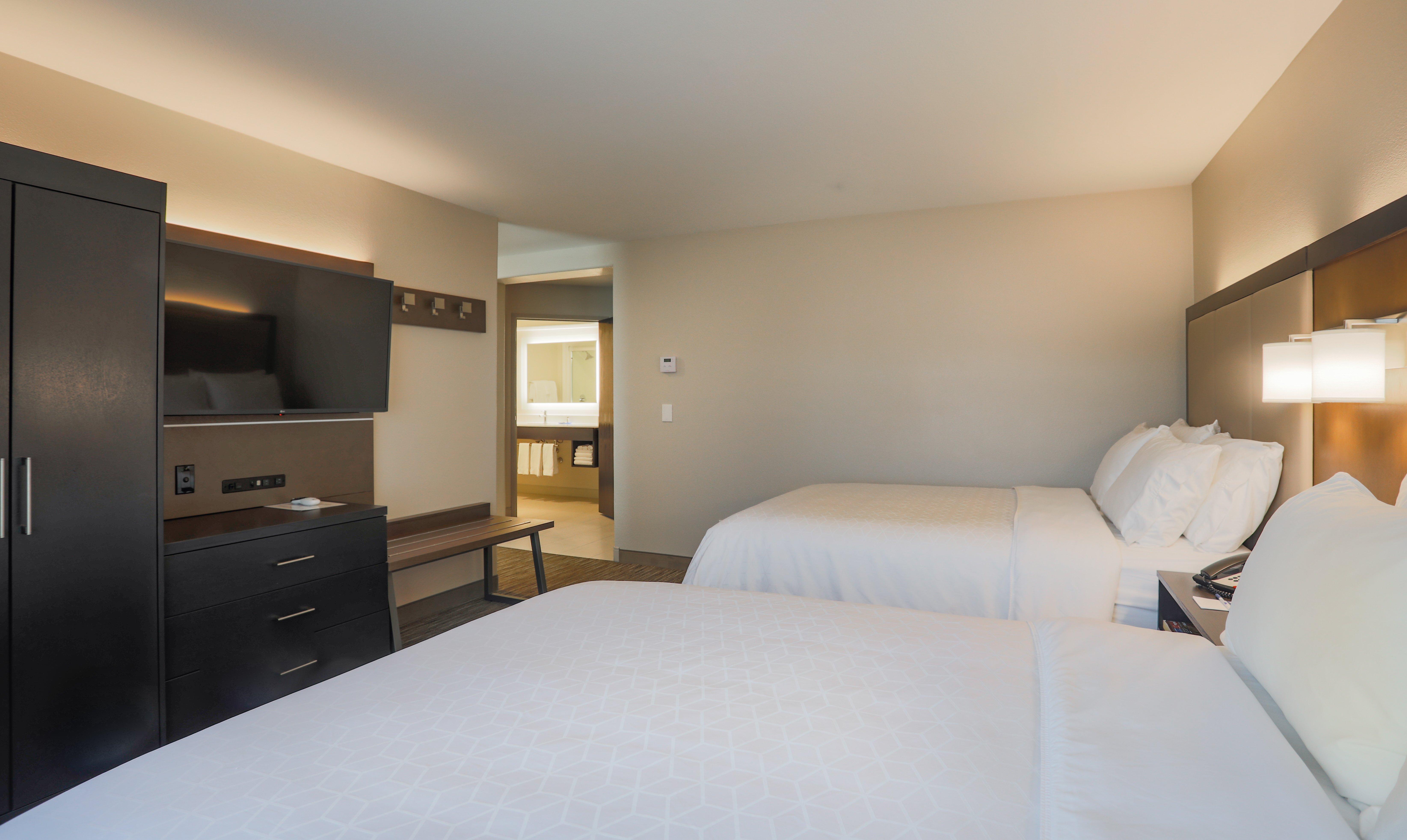 Holiday Inn Express Prescott By Ihg Экстерьер фото