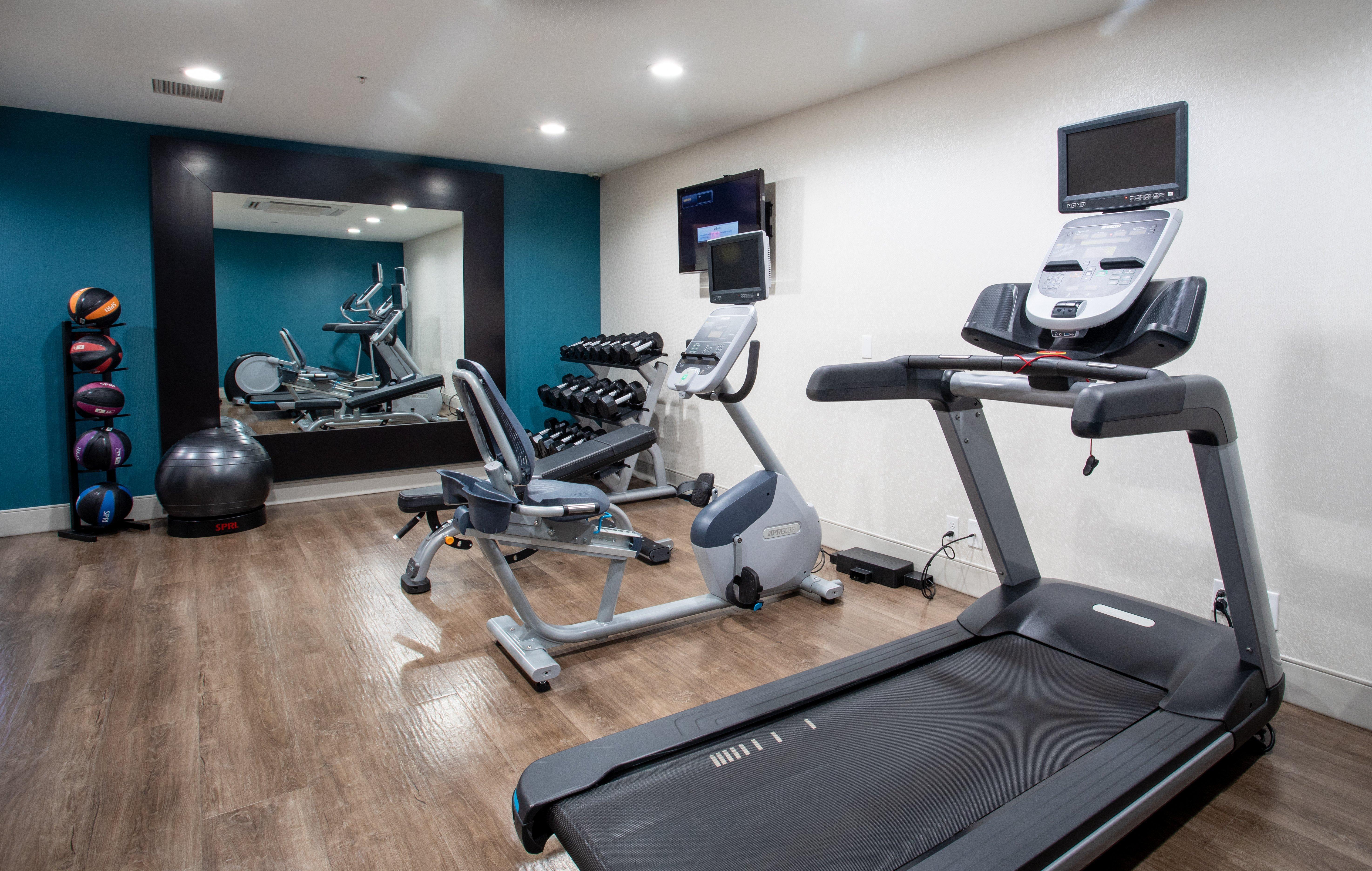 Holiday Inn Express Prescott By Ihg Экстерьер фото