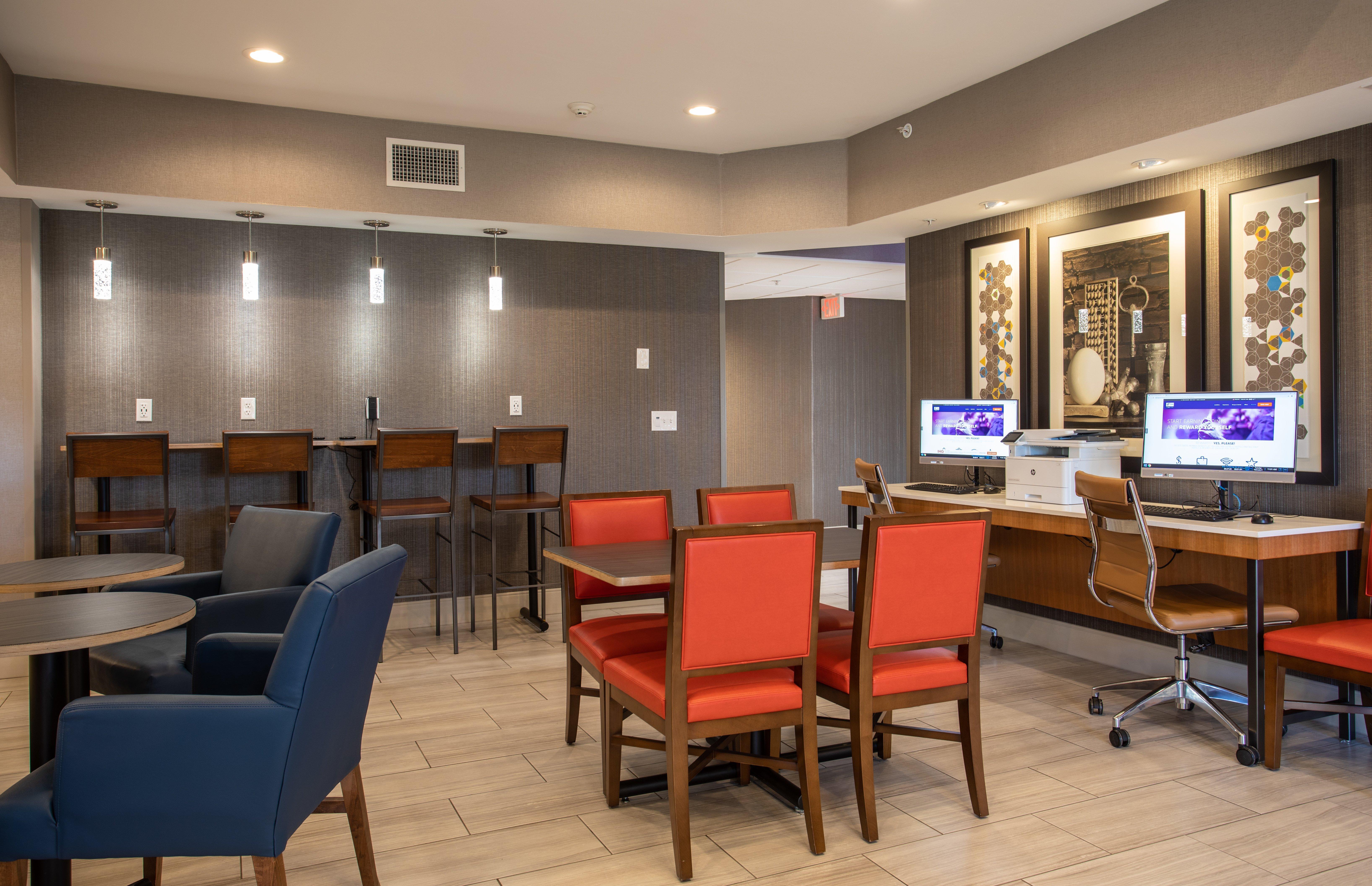 Holiday Inn Express Prescott By Ihg Экстерьер фото
