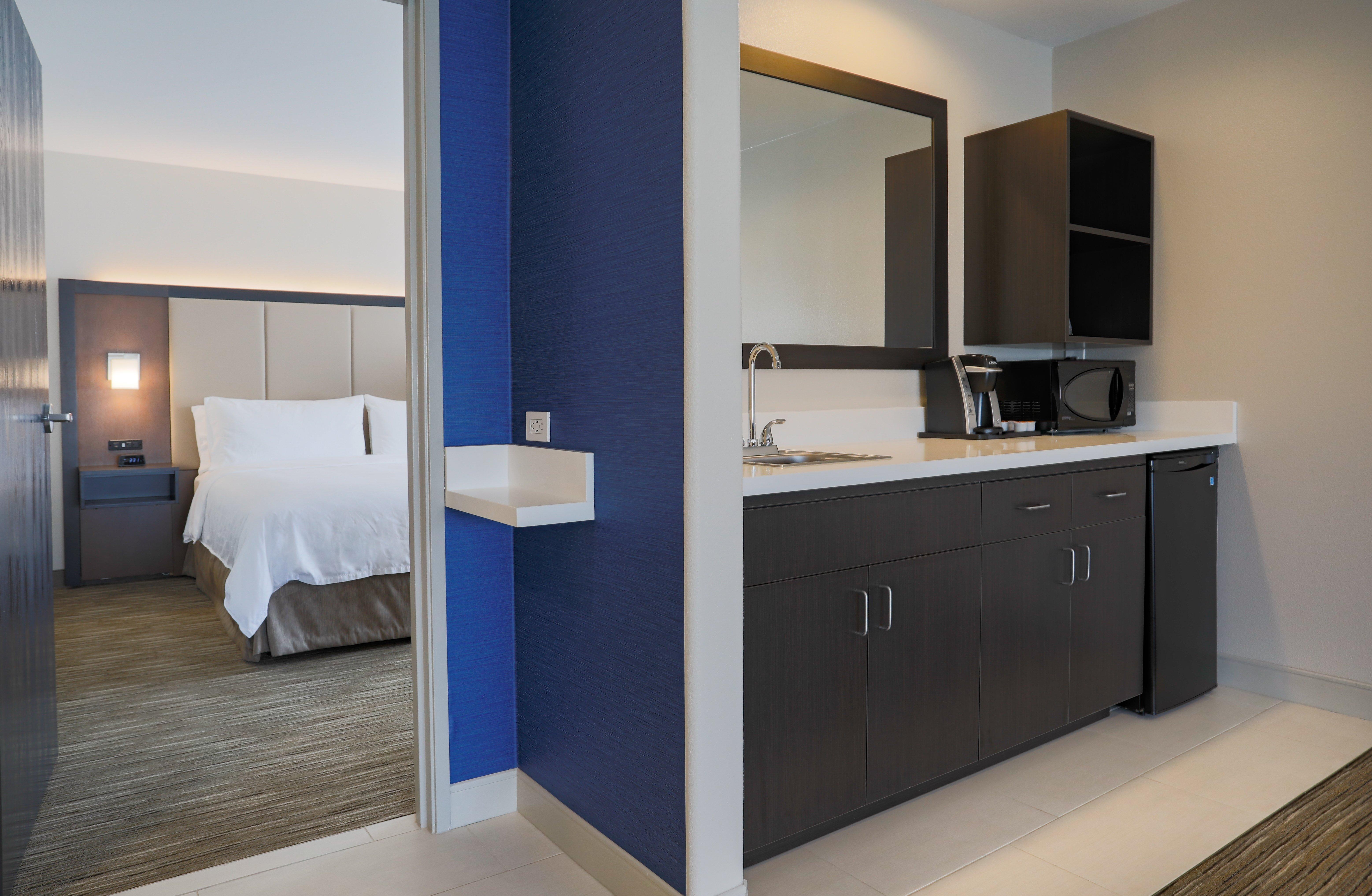 Holiday Inn Express Prescott By Ihg Экстерьер фото