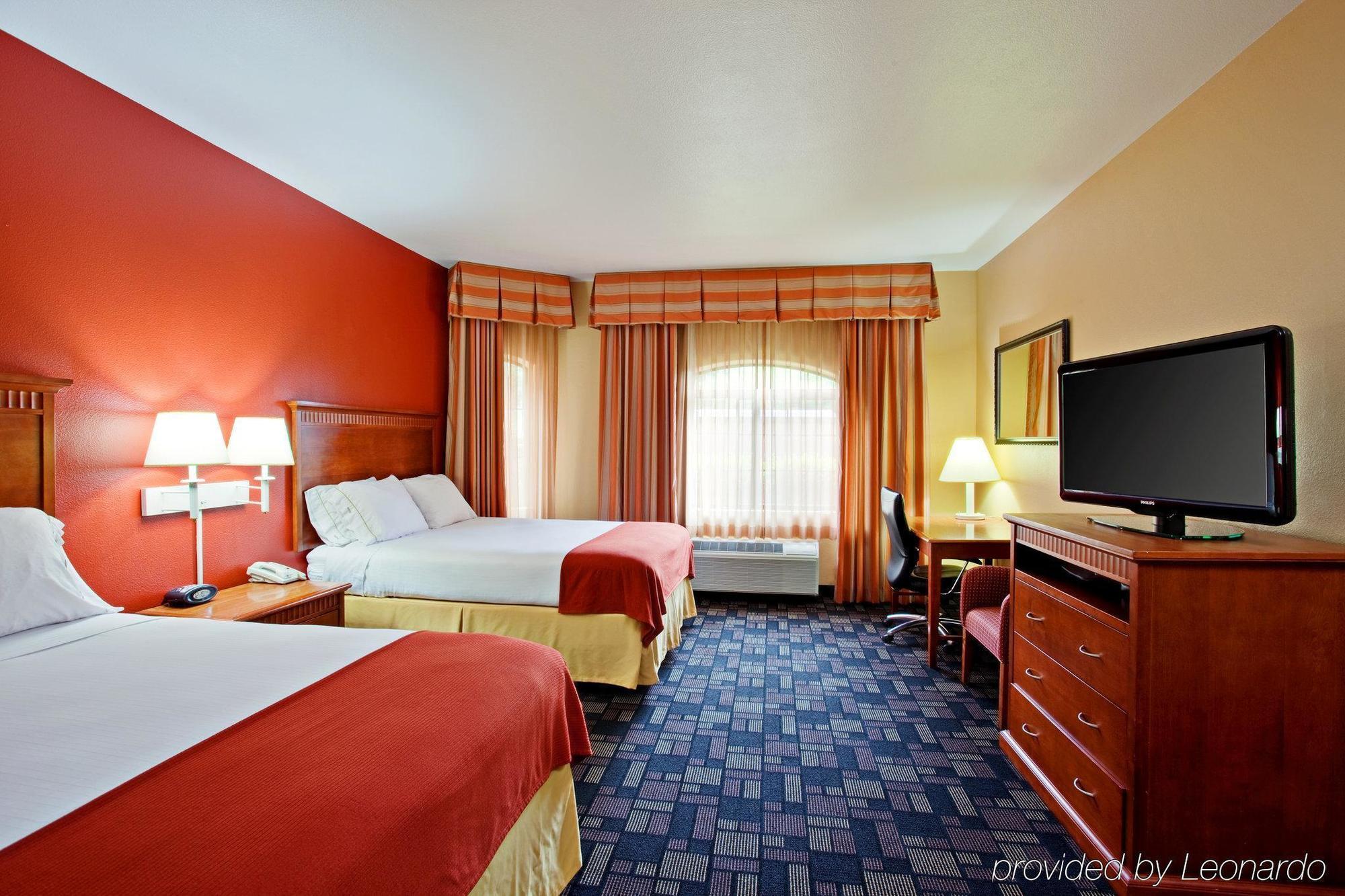 Holiday Inn Express Prescott By Ihg Номер фото