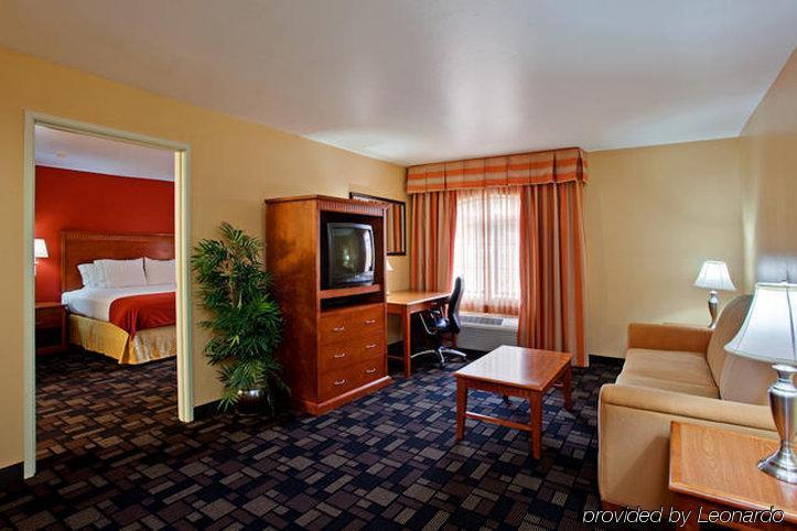 Holiday Inn Express Prescott By Ihg Номер фото