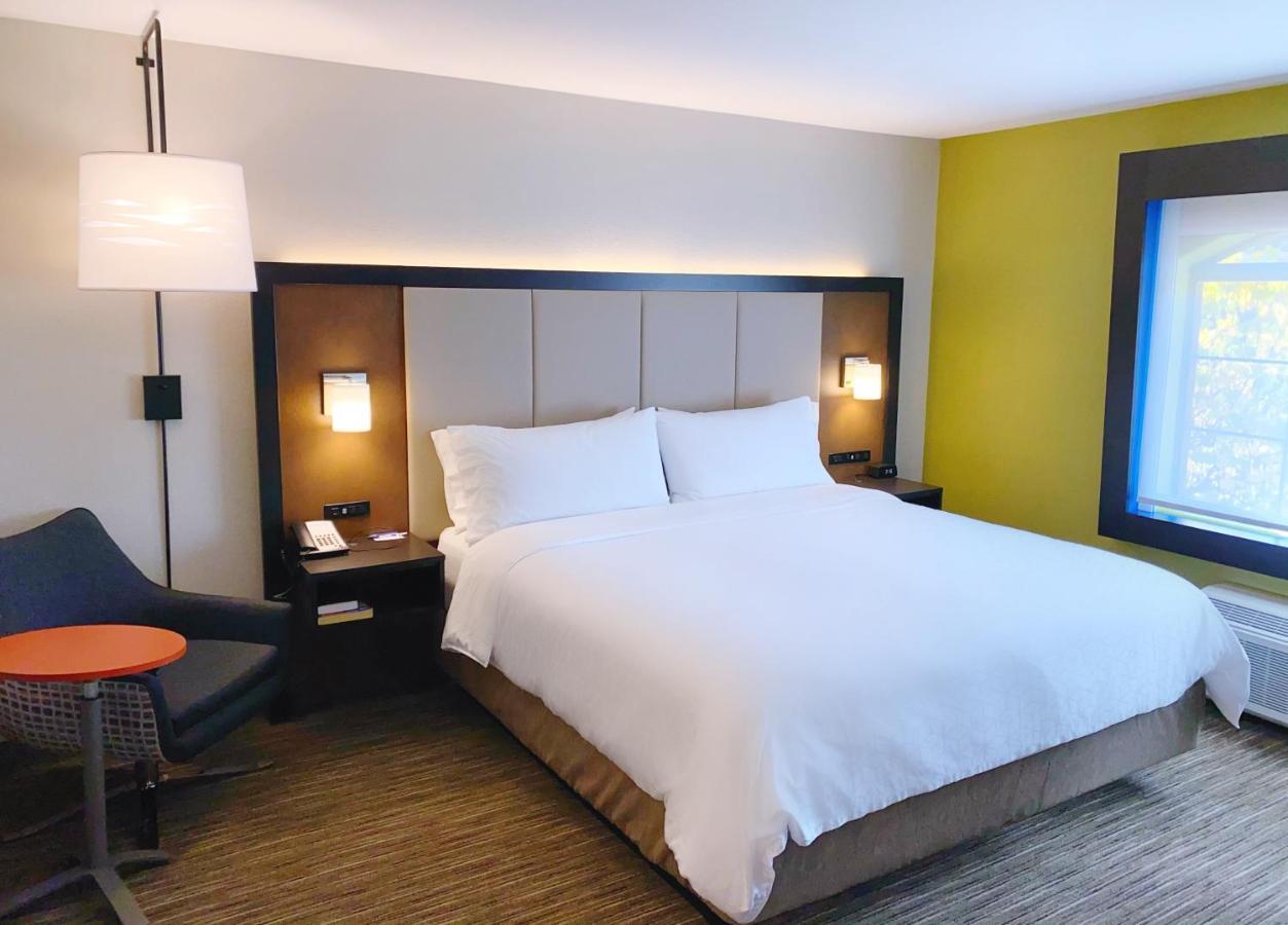 Holiday Inn Express Prescott By Ihg Экстерьер фото