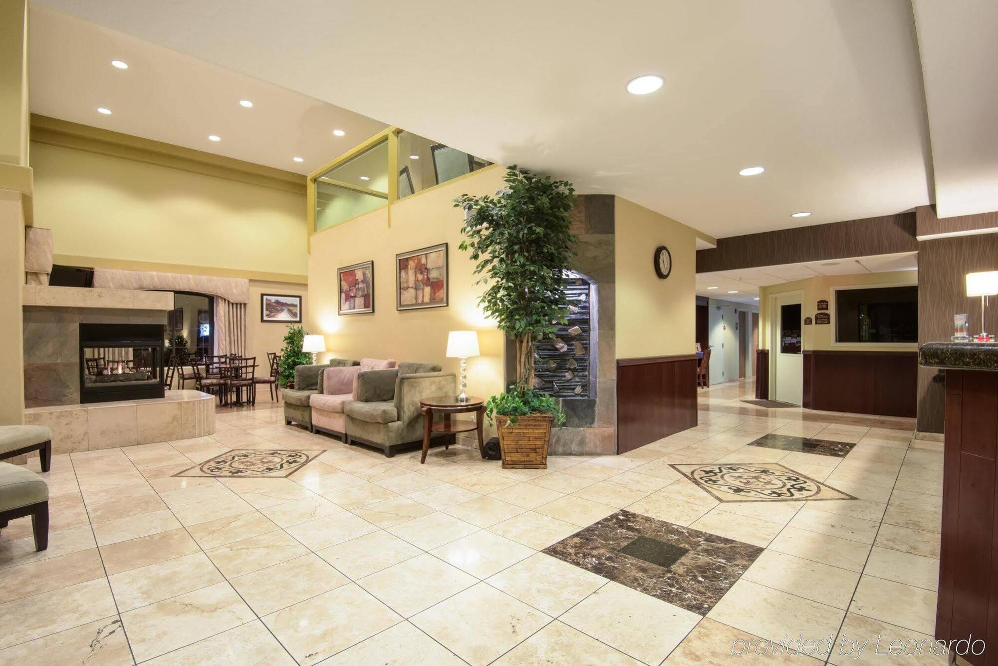 Holiday Inn Express Prescott By Ihg Экстерьер фото