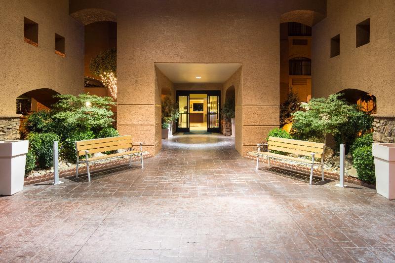 Holiday Inn Express Prescott By Ihg Экстерьер фото