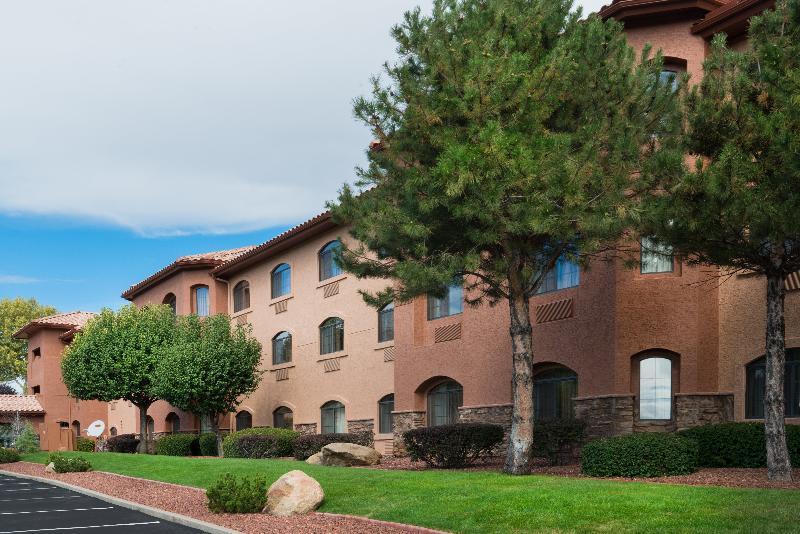 Holiday Inn Express Prescott By Ihg Экстерьер фото