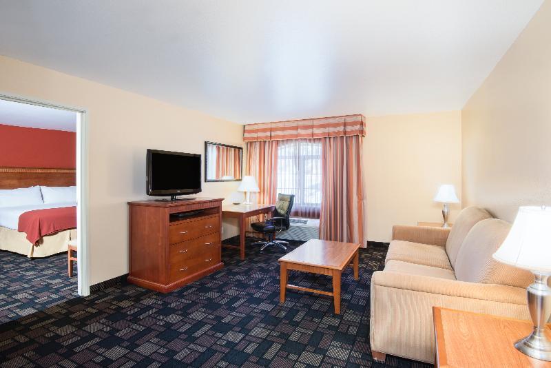 Holiday Inn Express Prescott By Ihg Экстерьер фото