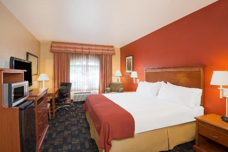 Holiday Inn Express Prescott By Ihg Экстерьер фото