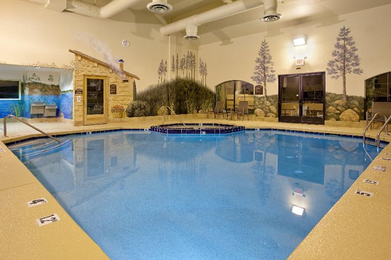 Holiday Inn Express Prescott By Ihg Экстерьер фото